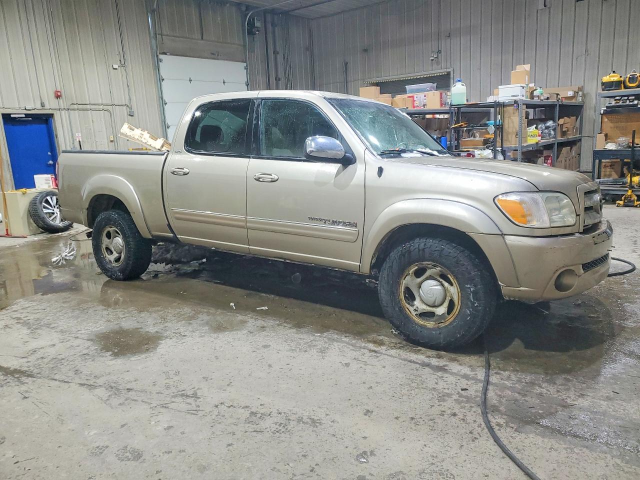 2006 Toyota Tundra SR5