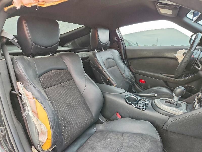 2009 Nissan 370z