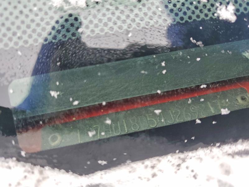 2004 Dodge RAM 1500 ST