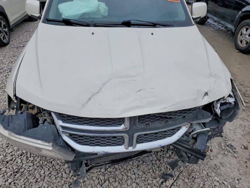 2014 Dodge Journey Limited