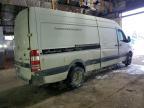 2013 Mercedes-Benz Sprinter 3500 Utility / Service Van