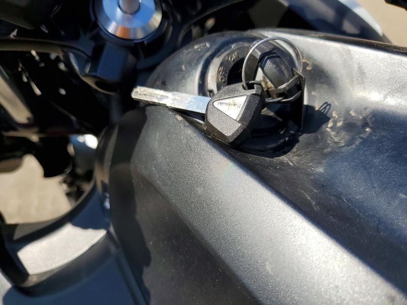 2026 Kawasaki Ex650 p