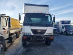2007 Nissan Diesel UD2600 BOX Truck