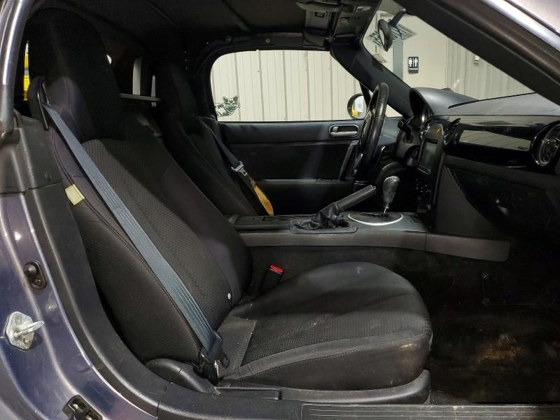2006 Mazda Mx-5 Miata