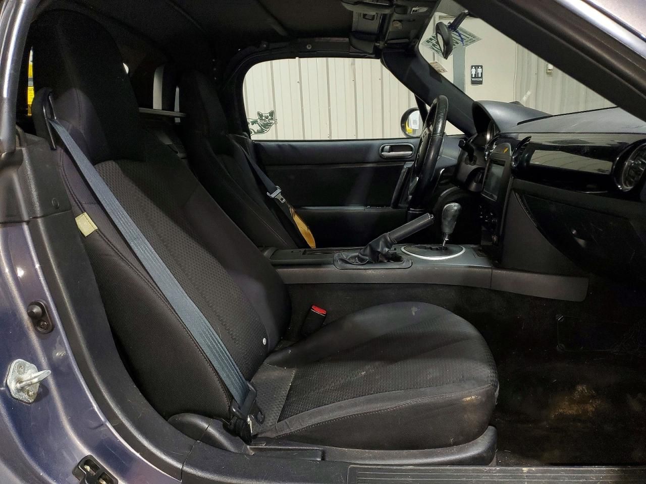 2006 Mazda Mx-5 Miata