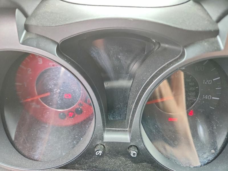 2015 Nissan Juke Nismo rs