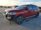 2018 Niss Pathfinder s