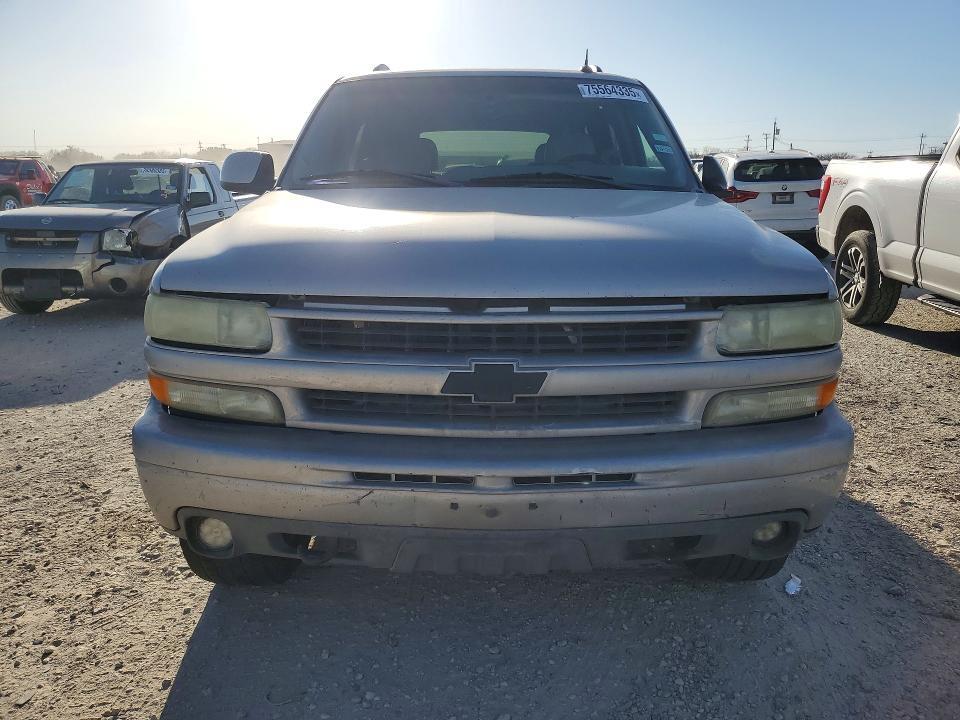 2004 Chevrolet Tahoe K1500