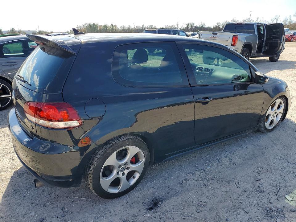 2010 Volkswagen GTI