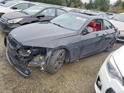 BMW 3 Series salvage cars for sale: 2009 BMW 335 i