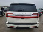 2018 Lincoln Navigator Select