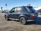 2013 Land Rover Range Rover Sport hse