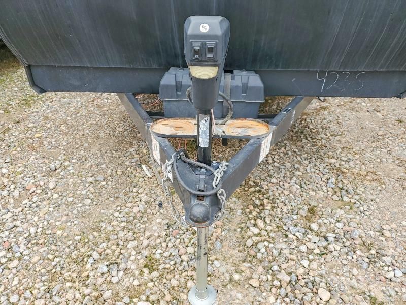 2020 Grand Design Transcend Camper