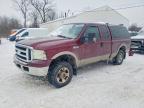 2006 Ford F250 Super Duty