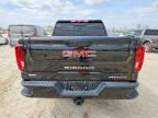 2024 GMC Sierra K1500 AT4X