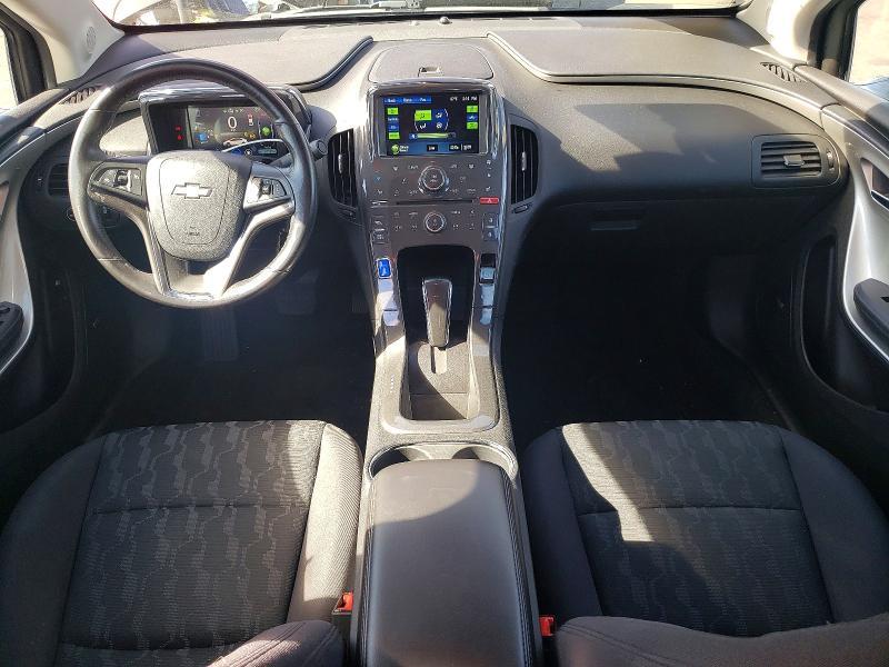 2014 Chevrolet Volt