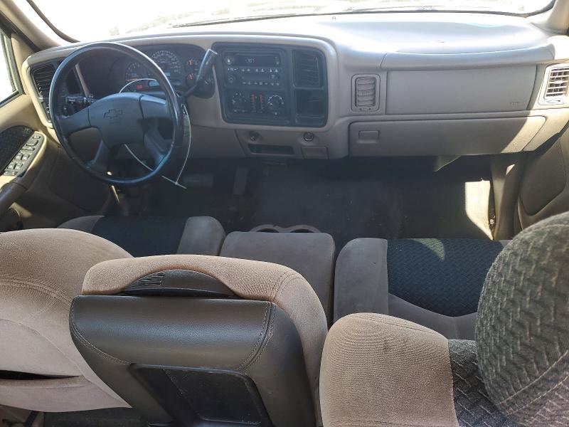 2004 Chevrolet Avalanche C1500