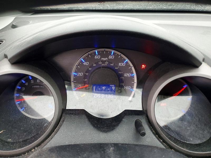 2010 Honda FIT