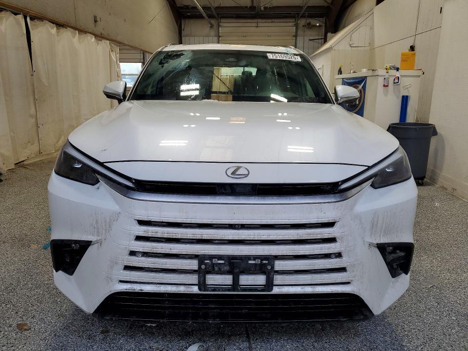 2025 Lexus Tx 350 Base