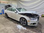 2017 Audi A4 Premium Plus