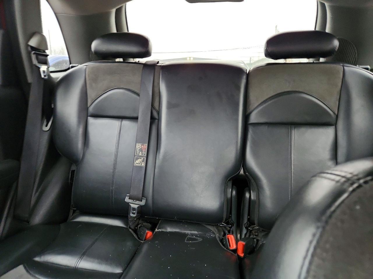 2003 Chrysler Pt Cruiser Limited