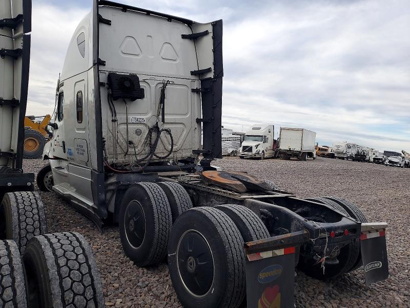 2023 Freigliner 2023 Freightliner Cascadia 126 Semi Truck