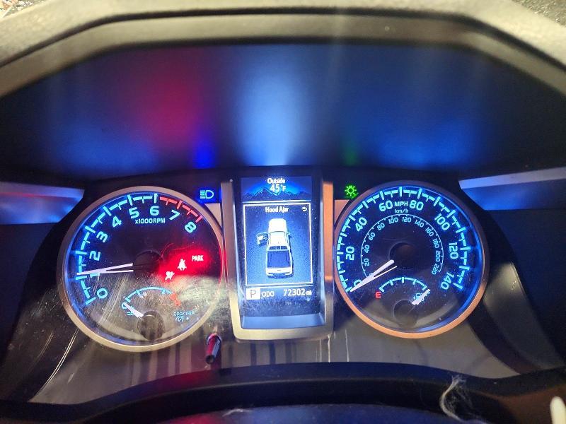 2022 Toyota Tacoma Limited