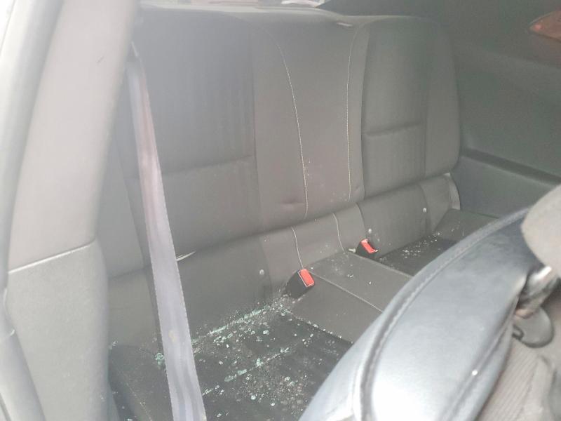 2014 Chevrolet Camaro ls