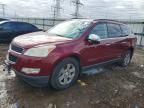 2009 Chevrolet Traverse lt