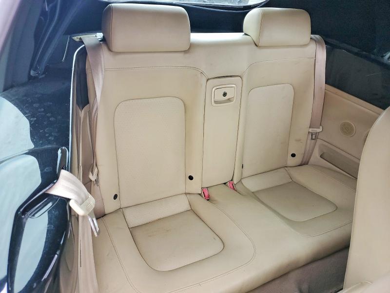 2004 Volkswagen New Beetle gls