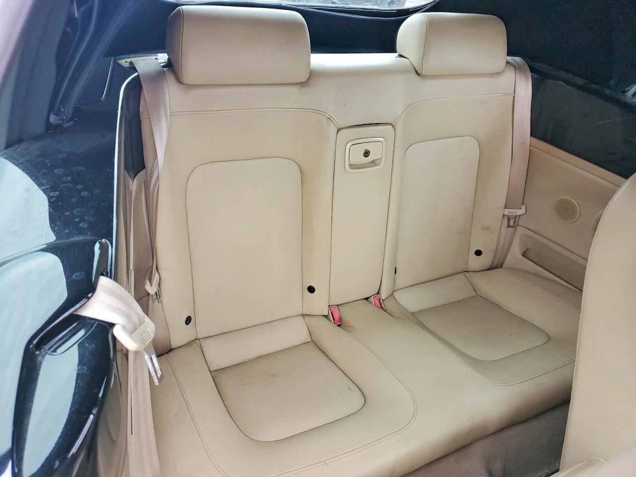 2004 Volkswagen New Beetle gls