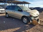 2006 Toyota Sienna ce