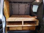 2013 Chev Rolet Express 3500 Cargo Utility / Service Van