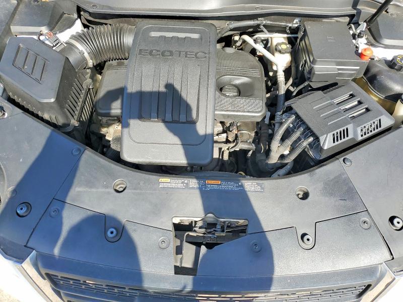 2014 GMC Terrain sle