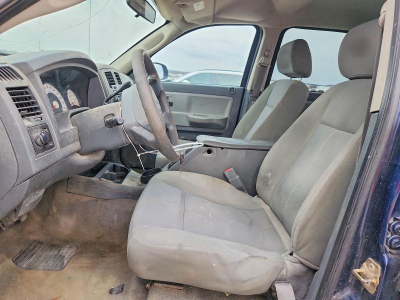 2006 Dodge Dakota Quattro