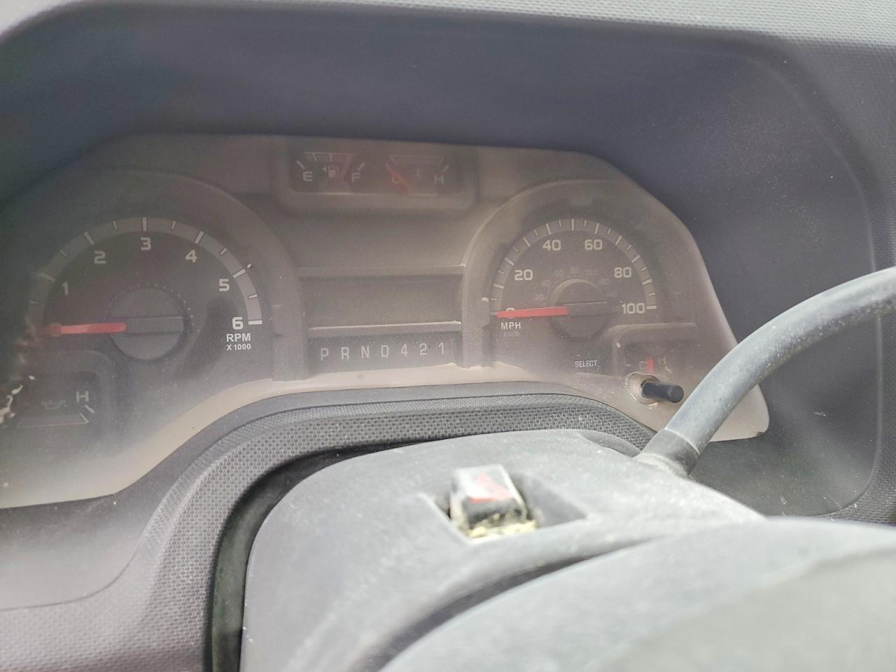 2019 Ford E450 Ambulance