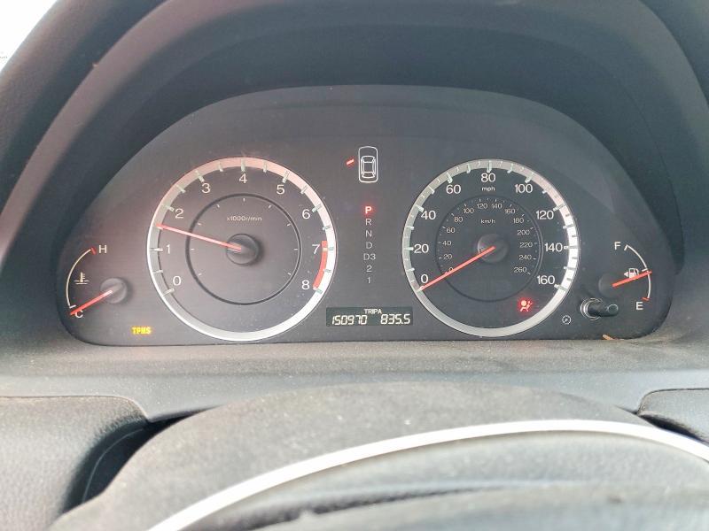 2011 Honda Accord se