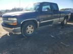 2000 Chevrolet Silverado C1500