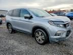 2018 Honda Pilot ex