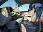 2003 Buick Rendezvous cx