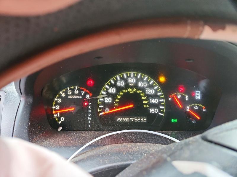 2005 Honda Accord lx