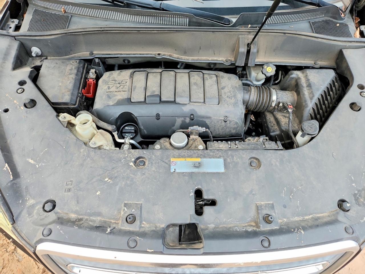 2017 GMC Acadia Limited Slt-2