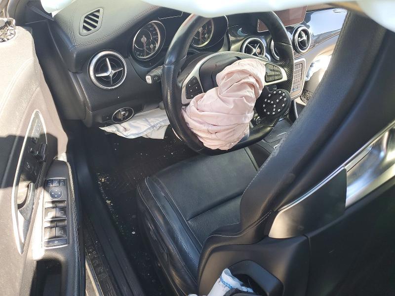 2016 Mercedes-Benz Cla 45 amg
