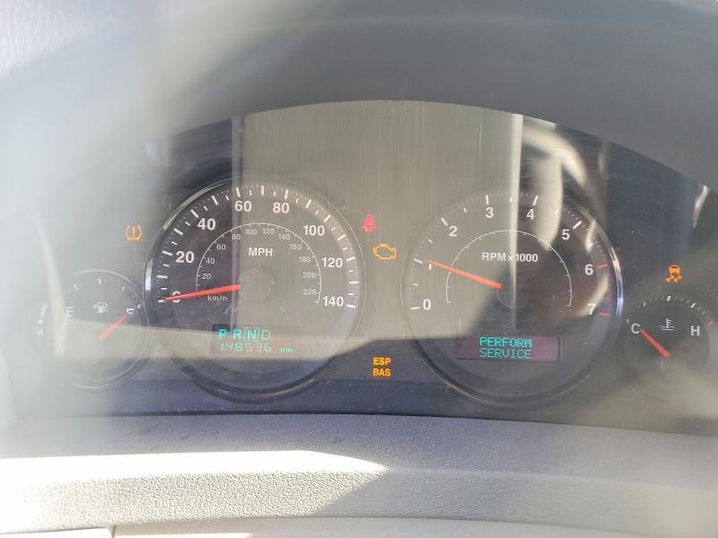 2006 Jeep Grand Cherokee Laredo