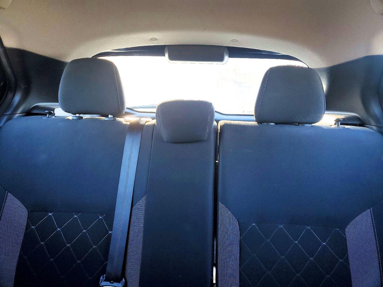 2018 Nissan Kicks s