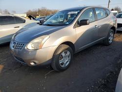 2010 Nissan Rogue s en venta en Hillsborough, NJ