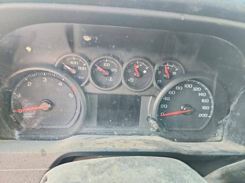 2024 GMC Sierra K2500 Heavy Duty