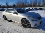2012 Infiniti G37