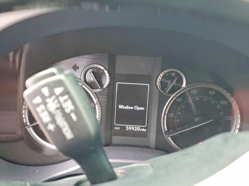 2021 Lexus GX
