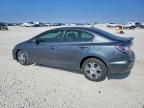 2013 Honda Civic Hybrid l